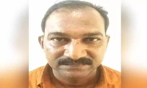 ബൈക്ക് മോഷ്​ടിച്ചയാൾ പിടിയിൽ