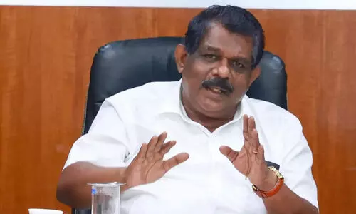 ബസുകളിൽ ക്യാമറ ഘടിപ്പിക്കുവാനുള്ള സമയപരിധി ജൂൺ 30 വരെ നീട്ടിയെന്ന് ആന്റണി രാജു