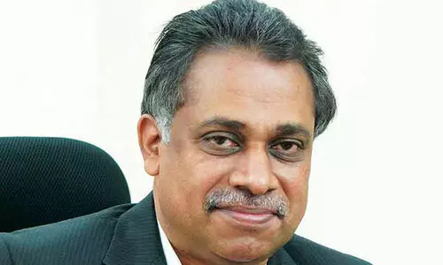 saji gopinath