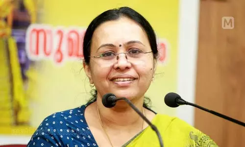 ഏപ്രില്‍ ഒന്നുമുതല്‍ ഹെല്‍ത്ത് കാര്‍ഡ് നിര്‍ബന്ധമെന്ന് വീണ ജോര്‍ജ്