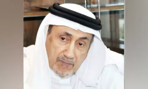 സൗദി മുൻ ആരോഗ്യ മന്ത്രി അന്തരിച്ചു