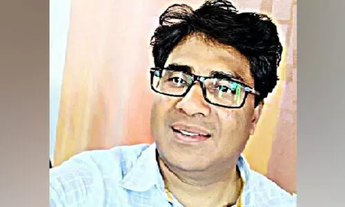 ഹൃദയാഘാതം മൂലം മലയാളി ദമ്മാമിൽ മരിച്ചു