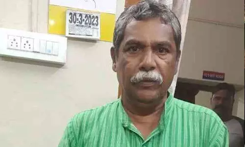 ട്യൂഷൻ മാസ്റ്റർ പോക്സോ കേസിൽ അറസ്റ്റിൽ