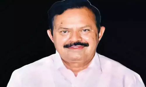 കർണാടകയിൽ മുതിർന്ന ജെ.ഡി.എസ്​ എം.എൽ.എ രാജി​െവച്ചു