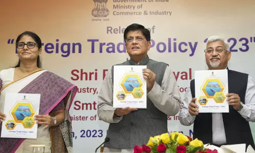 കയറ്റുമതി ആനുകുല്യങ്ങൾ കുറക്കും; പകരം നികുതി ഇളവ് വാഗ്ദാനം