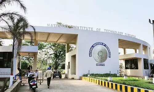 Durgapur NIT