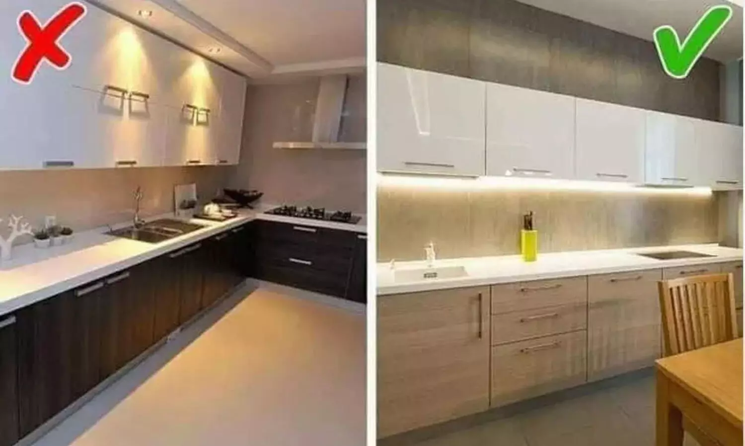 അറിഞ്ഞ് നിർമിക്കാം അടുക്കള! വീട് പണിയുമ്പോൾ ഈ കാര്യങ്ങൾ ശ്രദ്ധിക്കാം