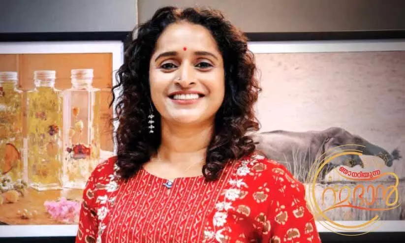 ‘നമുക്കുള്ളവ പങ്കിടുന്നത് ഔദാര്യമല്ല, കടമയാണ്’ ‘നമുക്കുള്ളവ പങ്കിടുന്നത് ഔദാര്യമല്ല, കടമയാണ്’