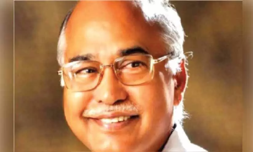 ബി.ജെ.പി എം.എൽ.എ യല്ലപ്പ ഗോപാലകൃഷ്ണൻ കോൺഗ്രസിൽ ചേരും