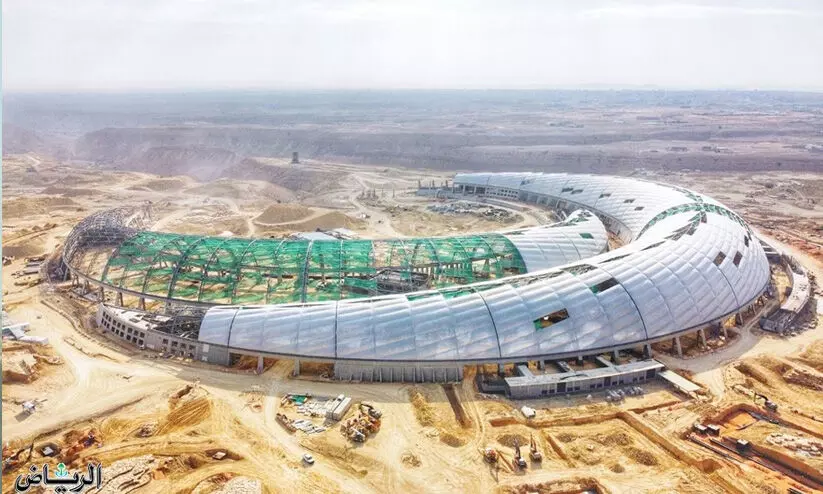 King Abdullah International Biodiversity King Abdullah International Biodiversity