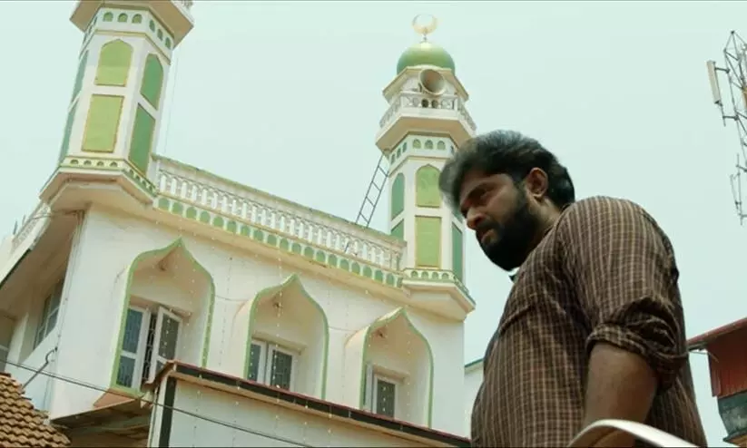 Dhyan Sreenivasan and Prayaga Martin Starring Bullet Diaries movie Mizhikal Vanilare Song Out Dhyan Sreenivasan and Prayaga Martin Starring Bullet Diaries movie Mizhikal Vanilare Song Out