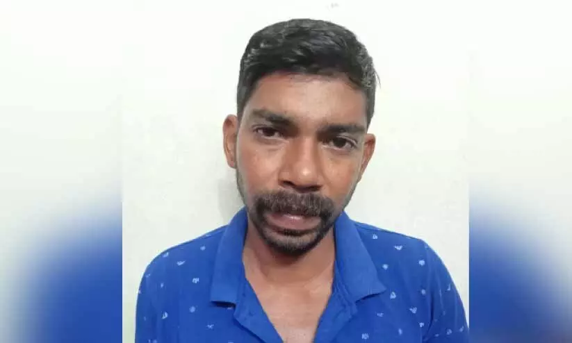 വീടുകയറി ആക്രമണം; ഒരാൾ കൂടി അറസ്റ്റിൽ വീടുകയറി ആക്രമണം; ഒരാൾ കൂടി അറസ്റ്റിൽ