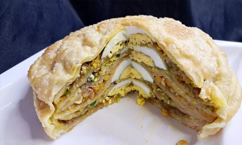 തുർക്കിപ്പത്തൽ തുർക്കിപ്പത്തൽ