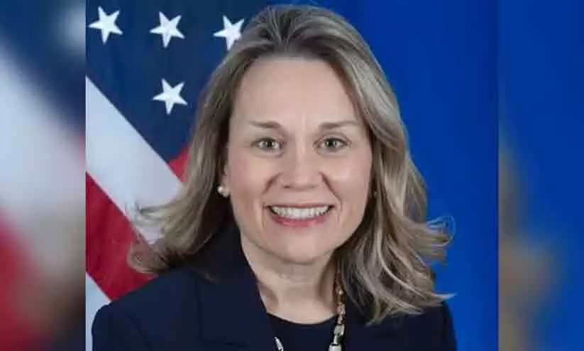 Julianne Smith Julianne Smith