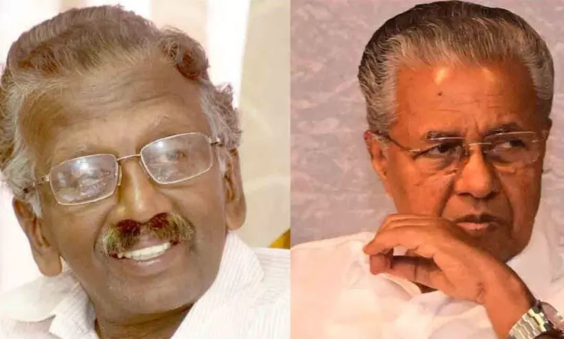 ലോകായുക്ത വിധിക്കെതിരെ റിട്ട് ഹർജിയുമായി പരാതിക്കാരൻ