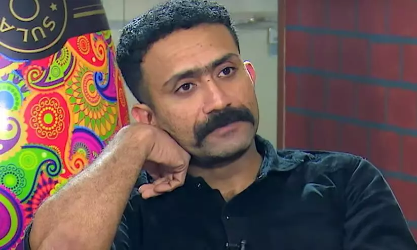 Shine Tom Chcko  Opens About His Character changing Reason