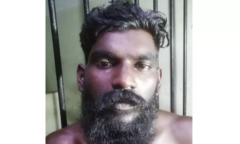 ആളില്ലാത്ത വീട്ടില്‍ കയറി അക്രമം നടത്തിയ കേസില്‍ 85 ദിവസം ഒളിവില്‍ കഴിഞ്ഞ പ്രതിഅറസ്റ്റില്‍