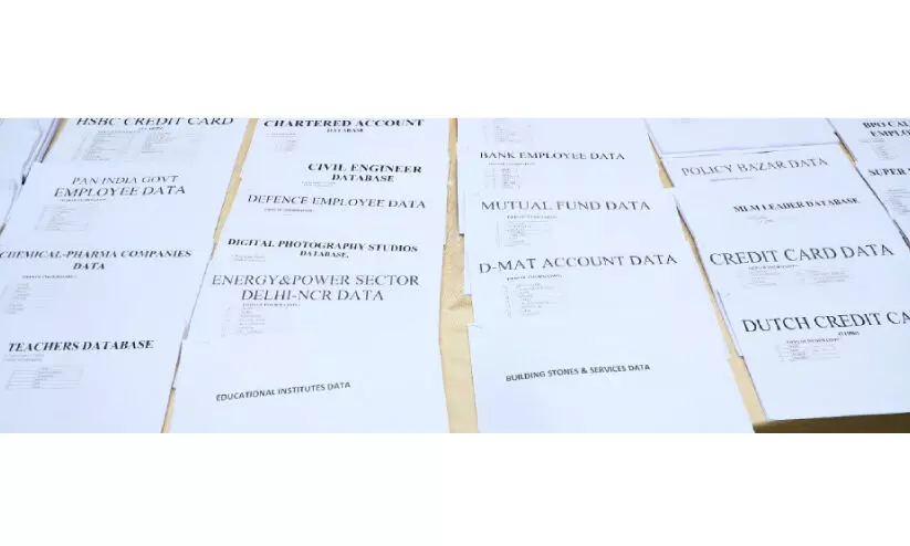 ഡേറ്റ പെരുങ്കള്ളൻ പിടിയിൽ; ബൈജൂസ് ആപ്പിലെയും കേരളത്തിൽ നിന്നുള്ള 1.57 കോടി വിവരങ്ങളും ചോർത്തി