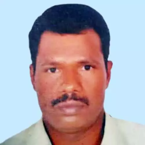 മോ​ട്ടോ​ർ പ്ര​വ​ർ​ത്തി​പ്പി​ക്കു​ന്ന​തി​നി​ടെ വൈ​ദ്യു​താ​ഘാ​ത​മേ​റ്റ് തൊ​ഴി​ലാ​ളി മ​രി​ച്ചു