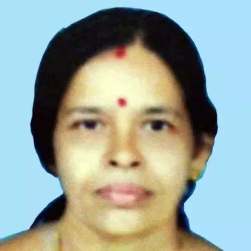 പ​ത്മ​ജ