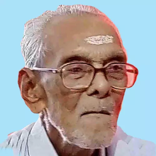 ഗോ​വി​ന്ദ​ൻ​കു​ട്ടി നാ​യ​ർ