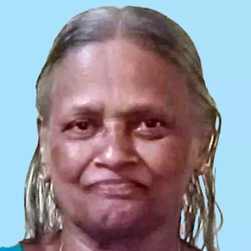 ല​ക്ഷ്മി​ക്കു​ട്ടി ടീ​ച്ച​ർ