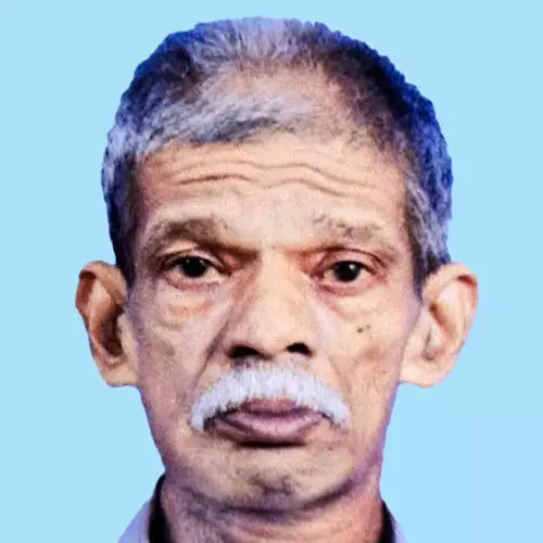 ര​വീ​ന്ദ്ര​ൻ