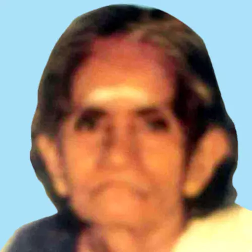 കാ​ർ​ത്യാ​യ​നി അ​മ്മ