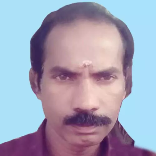 മി​നി ലോ​റി ഇ​ടി​ച്ച് പ​രി​ക്കേ​റ്റ​യാ​ൾ മ​രി​ച്ചു