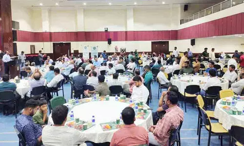 പ്രവാസി ഇന്ത്യ ഇഫ്‌താർ ഇഷ്‌ക്