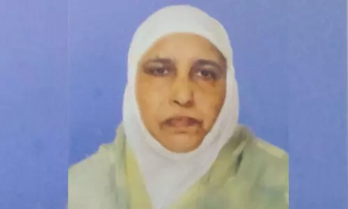 സഫിയ ബിലാൽ നിര്യാതയായി