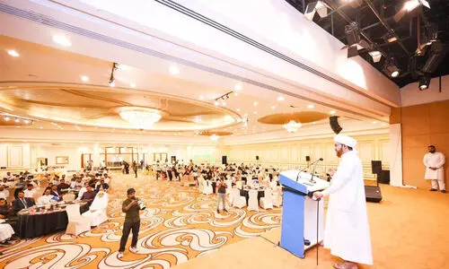 ഐ.പി.എ ഇഫ്താർ കുടുംബ സംഗമം