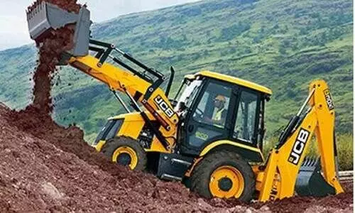 വീട് നിർമാണം: മണ്ണ് നീക്കാൻ തദ്ദേശ അനുമതി മതി വീട് നിർമാണം: മണ്ണ് നീക്കാൻ തദ്ദേശ അനുമതി മതി