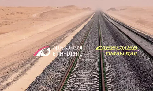 യു.എ.ഇ-ഒമാൻ റെയിൽ പദ്ധതി തൊഴിലവസരങ്ങൾ   സൃഷ്ടിക്കും