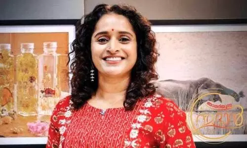 ‘ന​മു​ക്കു​ള്ള​വ പ​ങ്കി​ടു​ന്ന​ത് ഔ​ദാ​ര്യ​മ​ല്ല, ക​ട​മ​യാ​ണ്’