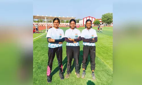 softball national team