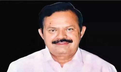 മുതിർന്ന ജെ.ഡി.എസ്​ എം.എൽ.എ രാജി​െവച്ചു