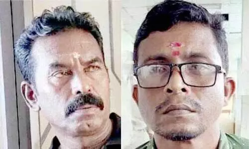 കഞ്ചാവ് കടത്തിയ കേസിൽ 10 വർഷം തടവും ഒരു ലക്ഷം രൂപ പിഴയും