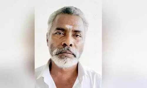 വിൽപനക്ക് കഞ്ചാവ് സൂക്ഷിച്ചയാൾക്ക് അഞ്ചുവർഷം തടവും പിഴയും