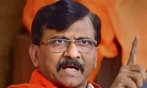 Sanjay Raut