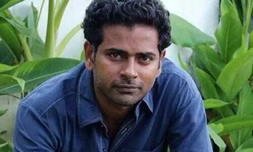 Alphonse Puthran Pens about  Not  Allowed Bank Loan  In  Cinema Production