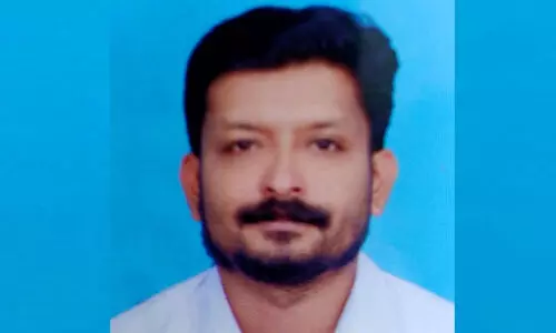 ബാവലിപ്പുഴയിൽ അച്ഛനും പിഞ്ചുമകനും മുങ്ങി മരിച്ചു