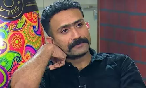 Shine Tom Chcko  Opens About His Character changing Reason