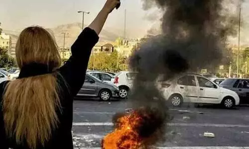 Women without hijab to be prosecuted says iran