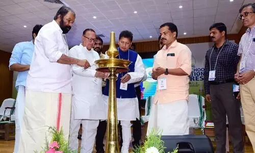 എല്ലാവർക്കും നീതിയിൽ അധിഷ്ഠിതമായ ഗുണമേന്മയുള്ള വിദ്യാഭ്യാസം ഒരുക്കുമെന്ന് വി.ശിവൻകുട്ടി