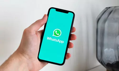 ‘സ്വകാര്യ ചാറ്റുകൾക്ക് ലോക്കിടാം’; വാട്സ്ആപ്പിലേക്ക് എത്തുന്ന ‘ലോക്ക് ചാറ്റ്’ ഫീച്ചറിനെ കുറിച്ച് അറിയാം