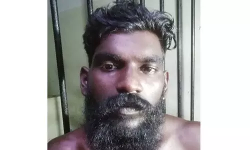 ആളില്ലാത്ത വീട്ടില്‍ കയറി അക്രമം നടത്തിയ കേസില്‍ 85 ദിവസം ഒളിവില്‍ കഴിഞ്ഞ പ്രതിഅറസ്റ്റില്‍