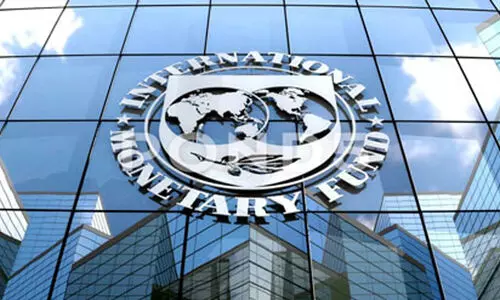 യുക്രെയ്ന് ഐ.എം.എഫിന്റെ 1500 കോടി ഡോളർ സഹായം