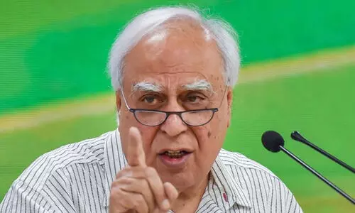 Kapil Sibal