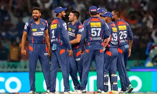 IPL, lucknow super giants